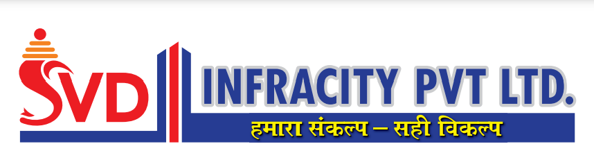 SVD INFRACITY PVT. LTD.